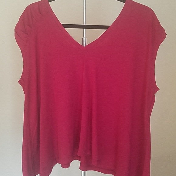 Karma Athletics 'Ceilo' Yoga Cover-up - Picture 2 of 5